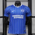 Maillot Match Brighton Domicile 2026/2027 Maillot Match Brighton Domicile 2026/2027