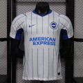 Maillot Match Brighton Exterieur 2026/2027