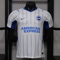 Maillot Match Brighton Exterieur 2026/2027