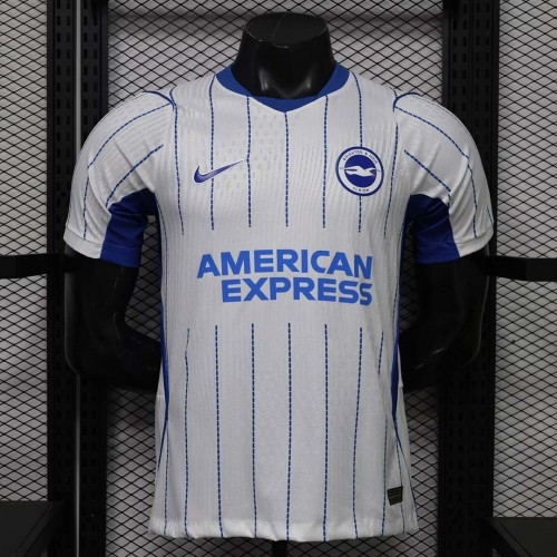 Maillot Match Brighton Exterieur 2026/2027