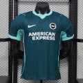 Maillot Match Brighton Third 2026/2027 Maillot Match Brighton Third 2026/2027