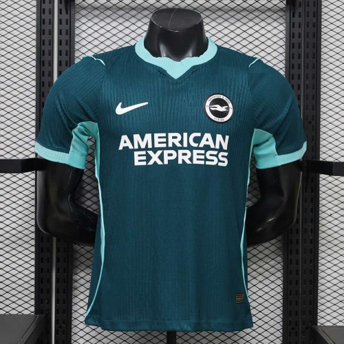 Maillot Match Brighton Third 2026/2027 Maillot Match Brighton Third 2026/2027