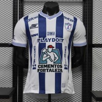 Maillot Match CF Pachuca Domicile 2026/2027