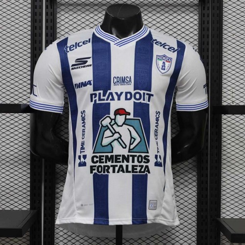 Maillot Match CF Pachuca Domicile 2026/2027
