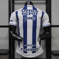 Maillot Match CF Pachuca Domicile 2026/2027