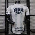 Maillot Match CF Pachuca Exterieur 2026/2027
