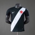 Maillot Match CR Vasco Da Gama Domicile 2026/2027 Maillot Match CR Vasco Da Gama Domicile 2026/2027