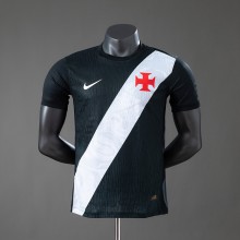Maillot Match CR Vasco Da Gama Domicile 2026/2027