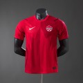 Maillot Match Canada Domicile 2026/2027 Maillot Match Canada Domicile 2026/2027