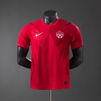 Maillot Match Canada Domicile 2026/2027