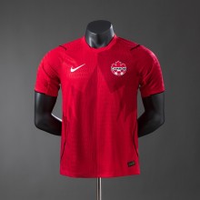Maillot Match Canada Domicile 2026/2027