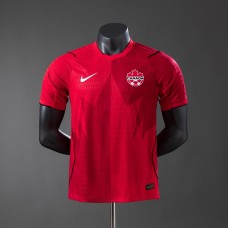 Maillot Match Canada Domicile 2026/2027