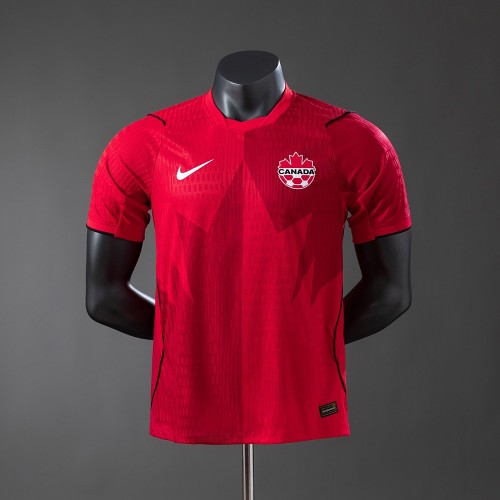 Maillot Match Canada Domicile 2026/2027 Maillot Match Canada Domicile 2026/2027