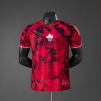 Maillot Match Canada Special Edition Red I 2026/2027