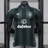 Maillot Match Celtic Exterieur 2026/2027
