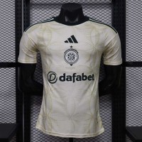 Maillot Match Celtic Third 2026/2027