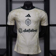 Maillot Match Celtic Third 2026/2027