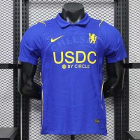 Maillot Match Chelsea Domicile 2026/2027