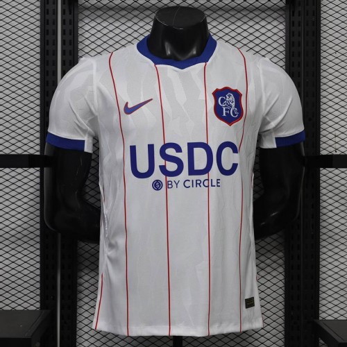 Maillot Match Chelsea Third 2026/2027 Maillot Match Chelsea Third 2026/2027