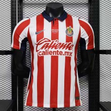 Maillot Match Chivas Guadalajara Domicile 2026/2027