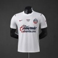 Maillot Match Chivas Guadalajara Exterieur 2026/2027 Maillot Match Chivas Guadalajara Exterieur 2026/2027