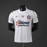 Maillot Match Chivas Guadalajara Exterieur 2026/2027