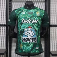 Maillot Match Club Leon Domicile 2026/2027