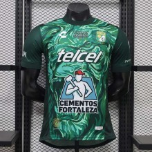 Maillot Match Club Leon Domicile 2026/2027