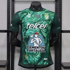 Maillot Match Club Leon Domicile 2026/2027