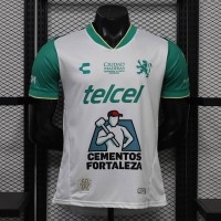 Maillot Match Club Leon Exterieur 2026/2027