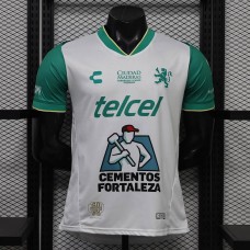 Maillot Match Club Leon Exterieur 2026/2027