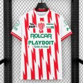 acheter Maillot Match Club Necaxa Domicile 2026/2027