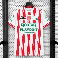 Maillot Match Club Necaxa Domicile 2026/2027