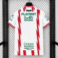 acheter Maillot Match Club Necaxa Domicile 2026/2027