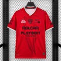 acheter Maillot Match Club Necaxa Exterieur 2026/2027 acheter Maillot Match Club Necaxa Exterieur 2026/2027