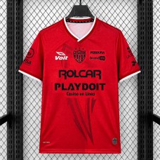 Maillot Match Club Necaxa Exterieur 2026/2027
