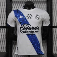 Maillot Match Club Puebla Domicile 2026/2027