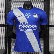 Maillot Match Club Puebla Exterieur 2026/2027