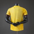 Maillot Match Colombie Special Edition Yellow I 2026/2027 Maillot Match Colombie Special Edition Yellow I 2026/2027