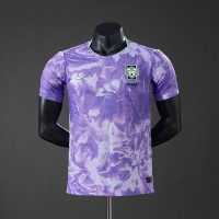 Maillot Match Coree Du Sud Exterieur 2026/2027