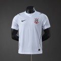 Maillot Match Corinthians Domicile 2026/2027 Maillot Match Corinthians Domicile 2026/2027