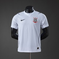 Maillot Match Corinthians Domicile 2026/2027