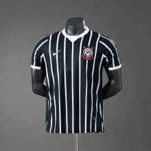 Maillot Match Corinthians Exterieur 2026/2027