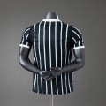 Maillot Match Corinthians Exterieur 2026/2027