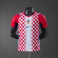 Maillot Match Croatie Domicile 2026/2027