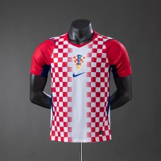 Maillot Match Croatie Domicile 2026/2027