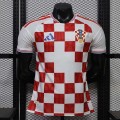 Maillot Match Croatie Domicile 2027 Maillot Match Croatie Domicile 2027