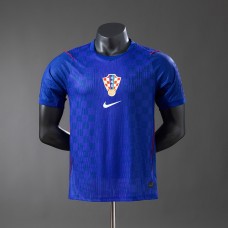 Maillot Match Croatie Exterieur 2026/2027