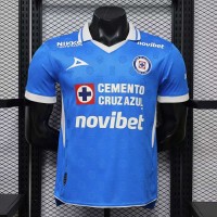 Maillot Match Cruz Azul Domicile 2026/2027