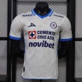 acheter Maillot Match Cruz Azul Exterieur 2026/2027